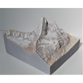 Matterhorn 1:35.000