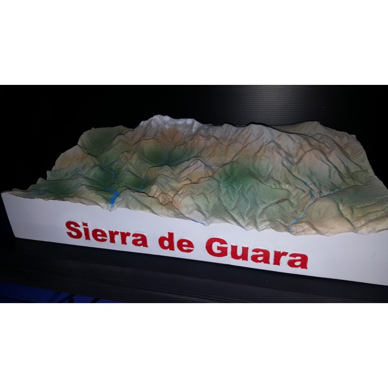 Sierra de Guara
